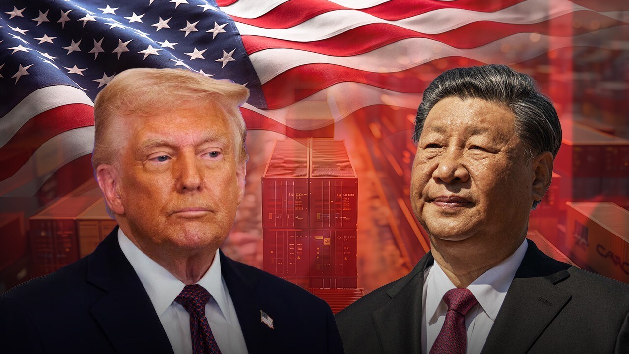 Trump-Xi Meeting Next Week At APEC Summit — What To Expect