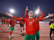 Morocco Beat Argentina, Clinch First-Ever Under-20 World Cup Title