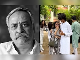 पीयूष पांडे के अंतिम संस्कार में पहुंचे अमिताभ बच्चन और अभिषेक बच्चन, इमोशनल हुईं बहन ईला अरुण पीयूष पांडे के अंतिम संस्कार में पहुंचे अमिताभ बच्चन और अभिषेक बच्चन, इमोशनल हुईं बहन ईला अरुण