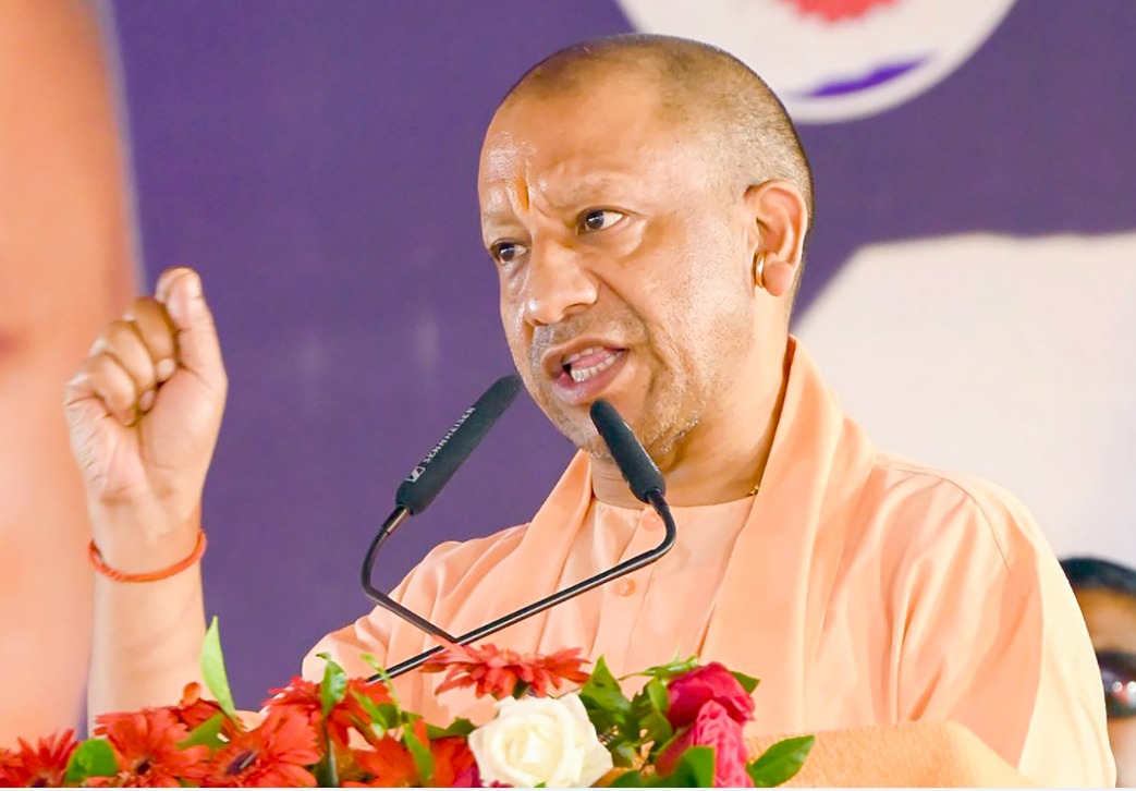 योगी आदित्यनाथ LIVE: बिहार चुनाव में यूपी के सीएम की धुआंधार रैलियां, जानें हर अपडेट