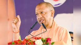 'Cried Over Gaza, Not A Word On Bangladesh': Yogi Adityanath Slams Opposition