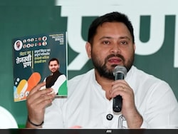 NDA To Win, But Tejashwi Yadav Most Popular Chief Minister Face: Exit Poll