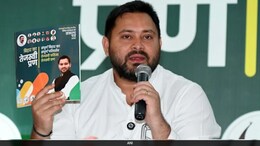 NDA To Win, But Tejashwi Yadav Most Popular Chief Minister Face: Exit Poll