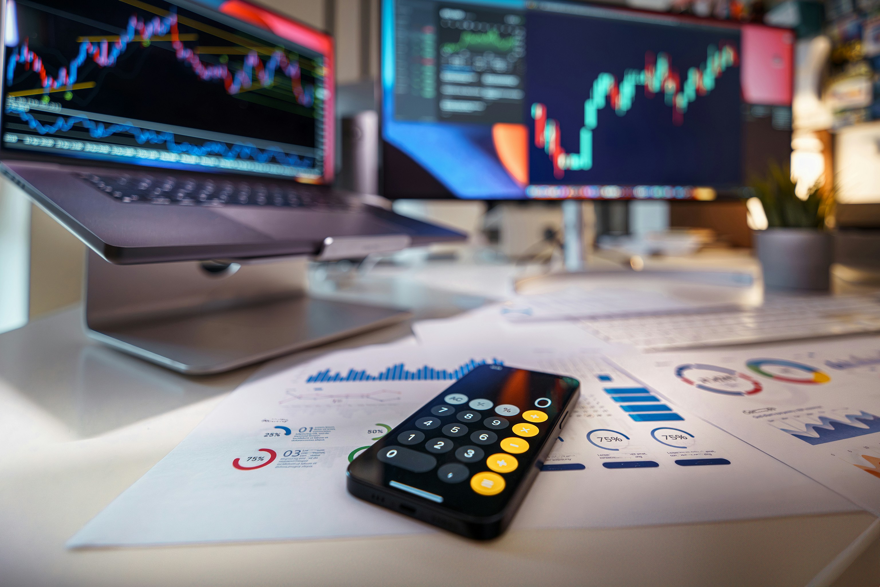 Stock Picks Today: Sun Pharma, KPIT Tech, BHEL, Nazara Tech, CMS Info, Godrej Properties On Brokerages' Radar