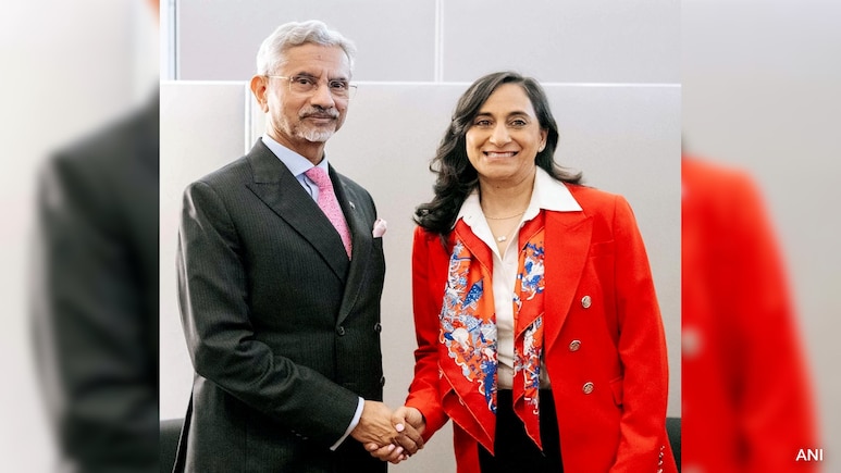 Canadian Foreign Minister To Visit India, Trade, Energy On Agenda Canadian Foreign Minister To Visit India, Trade, Energy On Agenda