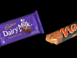 Cadbury, Mars Fought Over &#039;Celebrations&#039; Mark For 25 Years, Then A Sweet End