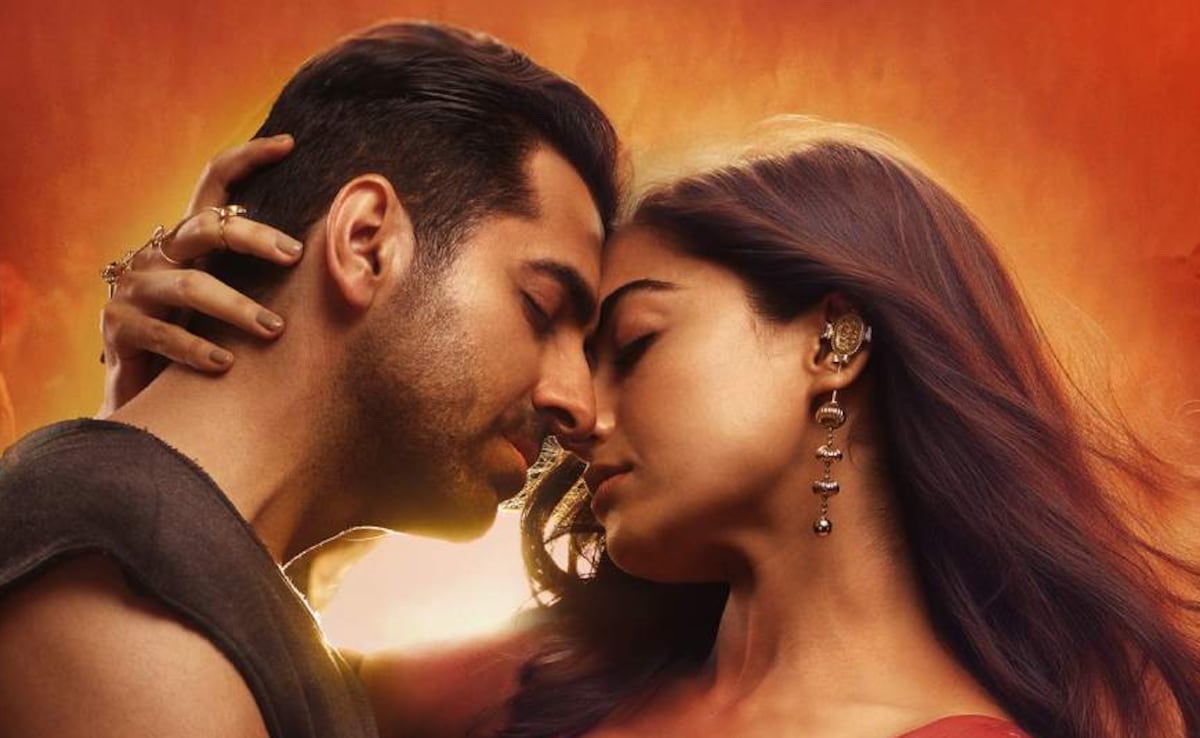 Latest and Breaking News on NDTV Latest and Breaking News on NDTV