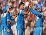 AUS vs IND 1st T20I: पहले टी20 में XI में जगह के लिए राणा की टक्कर 2 सितारों के साथ, यह भारतीय टीम उतरेगी मैदान पर AUS vs IND 1st T20I: पहले टी20 में XI में जगह के लिए राणा की टक्कर 2 सितारों के साथ, यह भारतीय टीम उतरेगी मैदान पर