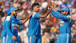 IND vs AUS : रोहितच्या 'मास्टरस्ट्रोक'ने हर्षित राणाला कशी मिळाली दुसरी विकेट? 'सुपर चाली'चा किस्सा!
