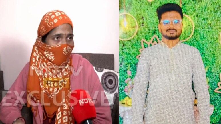 Exclusive: डॉक्टर तरुणीच्या आत्महत्येच्या 2 दिवस आधी काय घडलं? आरोपी प्रशांतच्या बहिणीने सगळं सांगितलं