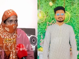 Exclusive: डॉक्टर तरुणीच्या आत्महत्येच्या 2 दिवस आधी काय घडलं? आरोपी प्रशांतच्या बहिणीने सगळं सांगितलं Exclusive: डॉक्टर तरुणीच्या आत्महत्येच्या 2 दिवस आधी काय घडलं? आरोपी प्रशांतच्या बहिणीने सगळं सांगितलं