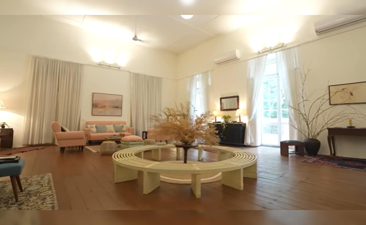 Latest and Breaking News on NDTV Latest and Breaking News on NDTV