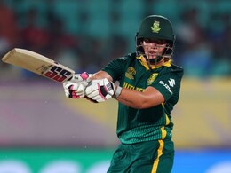 "Just Played Smart Cricket": Nadine De Klerk Reveals Secret To Success After South Africa's Thrilling Win Over India "Just Played Smart Cricket": Nadine De Klerk Reveals Secret To Success After South Africa's Thrilling Win Over India