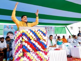 Bihar Election: बिहार में गरजे MP के सीएम मोहन यादव, पाकिस्तान को लताड़ा, कांग्रेस को घेरा, जानें क्या कहा Bihar Election: बिहार में गरजे MP के सीएम मोहन यादव, पाकिस्तान को लताड़ा, कांग्रेस को घेरा, जानें क्या कहा