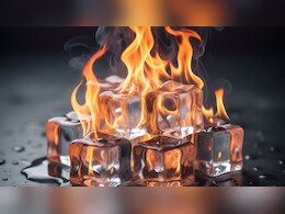 ठंडी नहीं गर्म होती है बर्फ की तासीर, ये बात जानकर यकीन नहीं कर पाएंगे आप ठंडी नहीं गर्म होती है बर्फ की तासीर, ये बात जानकर यकीन नहीं कर पाएंगे आप