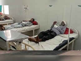 घर में घुस दलित महिलाओं के कपड़े फाड़े, मारपीट की... रायसेन में फिर हुआ दलितों पर हमला, 6 घायल  घर में घुस दलित महिलाओं के कपड़े फाड़े, मारपीट की... रायसेन में फिर हुआ दलितों पर हमला, 6 घायल