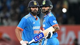 Rohit Sharma-Virat Kohli Deserve Rafael Nadal-Like Farewell: Ex-India Star