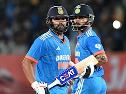 India vs Australia Live Streaming: रोहित-विराट परतले! वनडे मालिकेचा थरार; लाईव्ह कधी अन् कुठे!  वाचा... India vs Australia Live Streaming: रोहित-विराट परतले! वनडे मालिकेचा थरार; लाईव्ह कधी अन् कुठे!  वाचा...