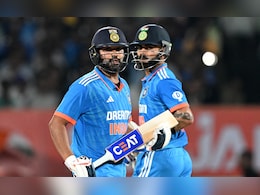 "जब दबाव होता है..." रोहित-कोहली के 2027 वर्ल्ड कप में खेलने को लेकर पूर्व दिग्गज ने दिया बड़ा बयान "जब दबाव होता है..." रोहित-कोहली के 2027 वर्ल्ड कप में खेलने को लेकर पूर्व दिग्गज ने दिया बड़ा बयान