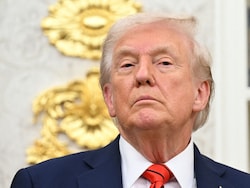 The Curious Market Timing Of Trump&#039;s Tariff Threats