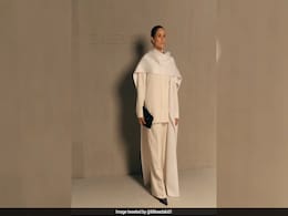 Meghan Markle Invited Herself To Balenciaga's Paris Show, Designer Sets Record Straight Meghan Markle Invited Herself To Balenciaga's Paris Show, Designer Sets Record Straight