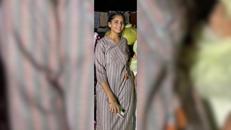 Hyderabad Student Dies By Suicide, Family Alleges Harassment By Coach Hyderabad Student Dies By Suicide, Family Alleges Harassment By Coach