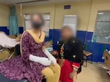 Twist In Delhi Acid Attack: Accused's Wife Says Survivor's Father Raped Her Twist In Delhi Acid Attack: Accused's Wife Says Survivor's Father Raped Her