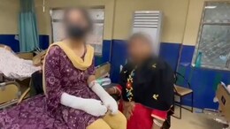 Twist In Delhi Acid Attack: Accused's Wife Says Survivor's Father Raped Her