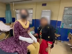 Twist In Delhi Acid Attack: Accused's Wife Says Survivor's Father Raped Her