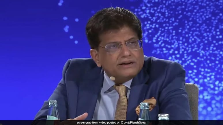 India's Strong Message At Berlin Dialogue Amid EU Concerns Over Russian Oil India's Strong Message At Berlin Dialogue Amid EU Concerns Over Russian Oil