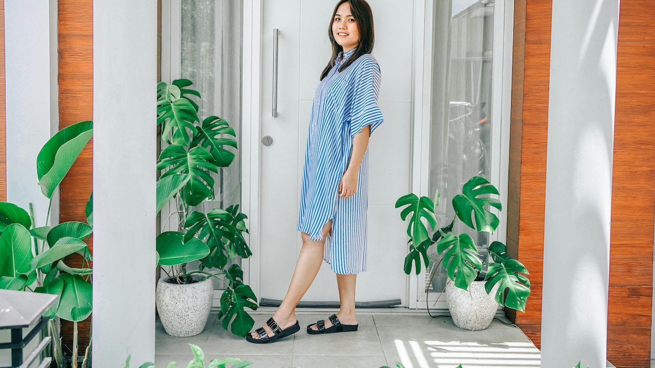 Get Classy semi-formal outfits for women this Myntra Diwali Special