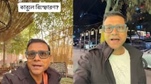 How This 50-Year-Old Indian Is Vlogging His Afghanistan Trip Amid A Pak War