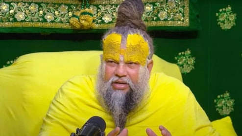 प्रेमानंद जी महाराज से कैसे मिला जा सकता है? जानें कैसे करें बुकिंग, कितना होता है टोकन प्राइस