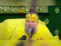 प्रेमानंद जी महाराज से कैसे मिला जा सकता है? जानें कैसे करें बुकिंग, कितना होता है टोकन प्राइस प्रेमानंद जी महाराज से कैसे मिला जा सकता है? जानें कैसे करें बुकिंग, कितना होता है टोकन प्राइस