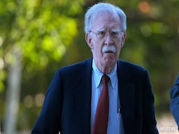 From Trump Ally To Trump Foe: Who Is John Bolton? From Trump Ally To Trump Foe: Who Is John Bolton?