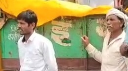 मंडी में अव्यवस्था पर किसानों का चक्काजाम, कलेक्टर को ज्ञापन सौंप रखीं ये मांगें; विदिशा में खाद की किल्लत