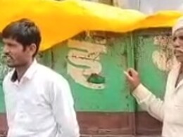 मंडी में अव्यवस्था पर किसानों का चक्काजाम, कलेक्टर को ज्ञापन सौंप रखीं ये मांगें; विदिशा में खाद की किल्लत मंडी में अव्यवस्था पर किसानों का चक्काजाम, कलेक्टर को ज्ञापन सौंप रखीं ये मांगें; विदिशा में खाद की किल्लत