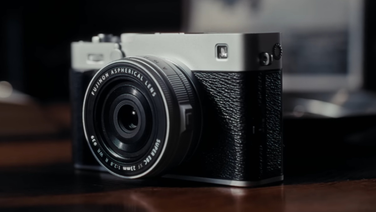Fujifilm X-E5 कैमरा भारत में लॉन्च: इसमें है 40.2MP सेंसर और 6.2K वीडियो रिकॉर्डिंग सपोर्ट, जानें कीमत
