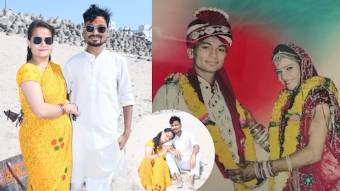 Karwa Chauth: पति को मौत के मुंह से खींच लाई पत्‍नी, दोनों किडनी ने छोड़ दिया था साथ, आज की सावित्री की कहानी