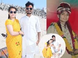 Karwa Chauth: पति को मौत के मुंह से खींच लाई पत्नी, दोनों किडनी ने छोड़ दिया था साथ, आज की सावित्री की कहानी Karwa Chauth: पति को मौत के मुंह से खींच लाई पत्नी, दोनों किडनी ने छोड़ दिया था साथ, आज की सावित्री की कहानी