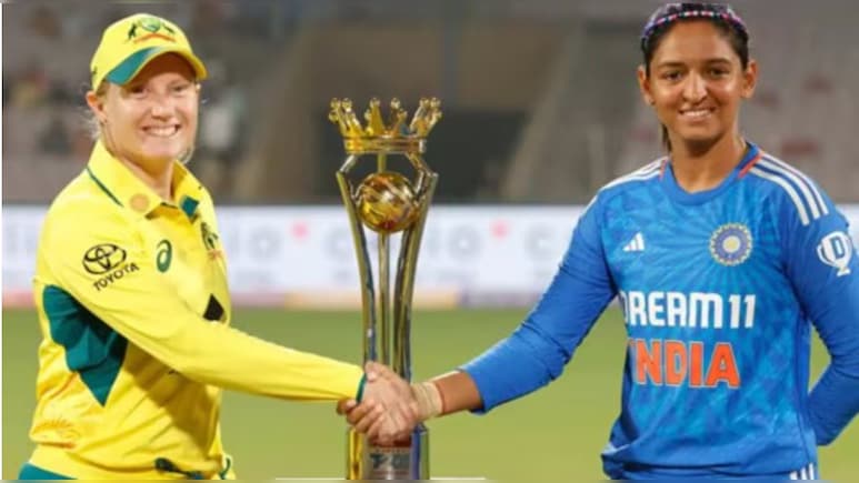 IND Women vs AUS Women: आज के साथ-साथ रिजर्व डे का दिन भी बारिश की चढ़ा भेंट तो किसे मिलेगा फाइनल का टिकट?