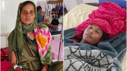 झालावाड़ स्कूल हादसे में अपने बच्चों को खोने वाली दो महिलाएं फिर बन सकेंगी मां, डॉक्टरों ने रिवर्स किया नसबंदी ऑपरेशन