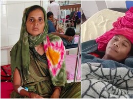 झालावाड़ स्कूल हादसे में अपने बच्चों को खोने वाली दो महिलाएं फिर बन सकेंगी मां, डॉक्टरों ने रिवर्स किया नसबंदी ऑपरेशन