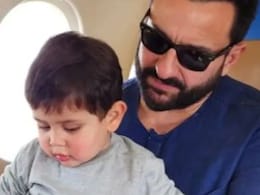 Saif Ali Khan Reveals Son Jeh And His Nanny Were Injured In Knife Attack: "The Guy Went Mad" Saif Ali Khan Reveals Son Jeh And His Nanny Were Injured In Knife Attack: "The Guy Went Mad"