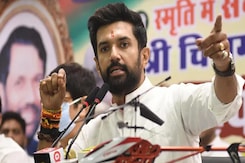 BJP's Chirag Paswan Problem Over? Sources Say 25-26 Seat Deal Reached BJP's Chirag Paswan Problem Over? Sources Say 25-26 Seat Deal Reached