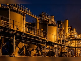 मेघा इंजीनियरिंग एंड इंफ्रास्ट्रक्चर्स लिमिटेड की बड़ी उपलब्धि, KOC से मिली  225.5 मिलियन अमेरिकी डॉलर की परियोजना मेघा इंजीनियरिंग एंड इंफ्रास्ट्रक्चर्स लिमिटेड की बड़ी उपलब्धि, KOC से मिली  225.5 मिलियन अमेरिकी डॉलर की परियोजना