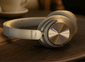 Les écouteurs Bose Sound Master Buds Max avec réduction active du bruit sont disponibles en Inde : prix et caractéristiques