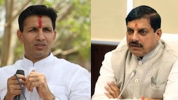 'CM का दिमाग तो म्यूजियम में रखने लायक', मोहन सरकार के 2 साल होने पर बोले जीतू पटवारी