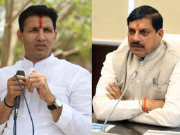 'CM का दिमाग तो म्यूजियम में रखने लायक', मोहन सरकार के 2 साल होने पर बोले जीतू पटवारी