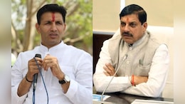 जीतू पटवारी vs सीएम यादव! सरकार की गौ भक्ति पर कसा तंज, बोले- 350+ गायें कैसे मर गईं?